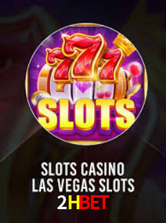 Cassino de Jogos 2Hbet
